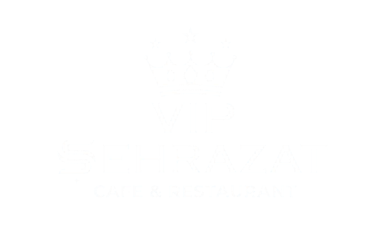 VIP ŞEHRAZAT KAFE